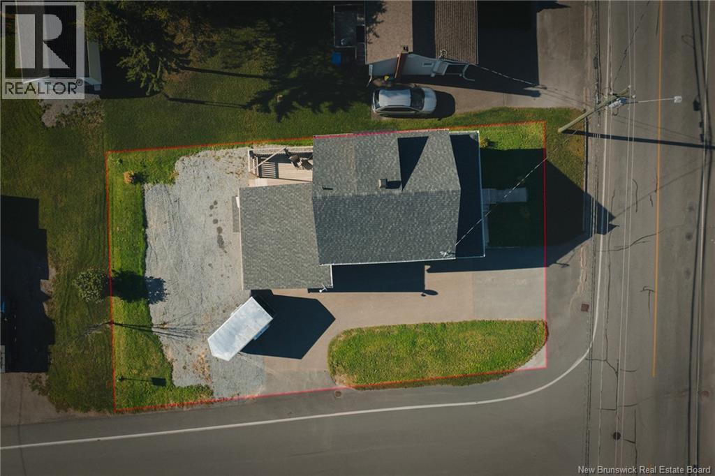 784 Principal Street, Saint-Léonard, New Brunswick  E7E 2H8 - Photo 32 - NB143518