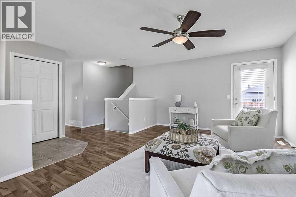 132 Willow Ridge Manor, Diamond Valley, Alberta  T0L 0H0 - Photo 6 - A2342155