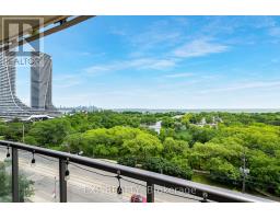 808 - 2230 LAKE SHORE BOULEVARD W, Toronto, Ontario