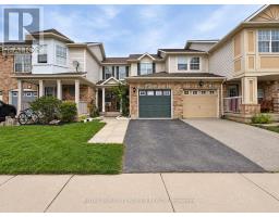 604 HAMILTON CRESCENT, Milton, Ontario