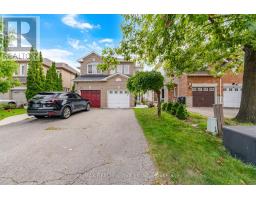 72 YELLOW BRICK ROAD, Brampton, Ontario