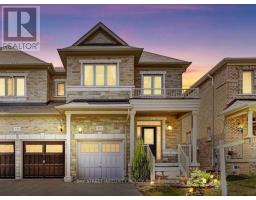 537 STREAM CRESCENT, Oakville, Ontario