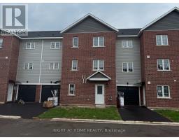 (MAIN) - 107 HIGHRIVER TRAIL, Welland, Ontario