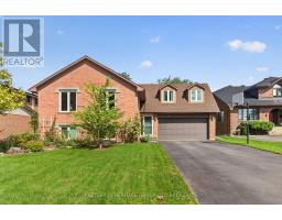 23 OLD OAK ROAD, Kingston, Ontario