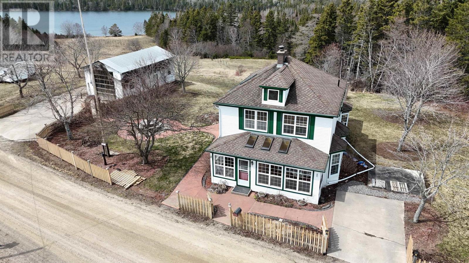 460 Red Point Road, Red Point, Nova Scotia