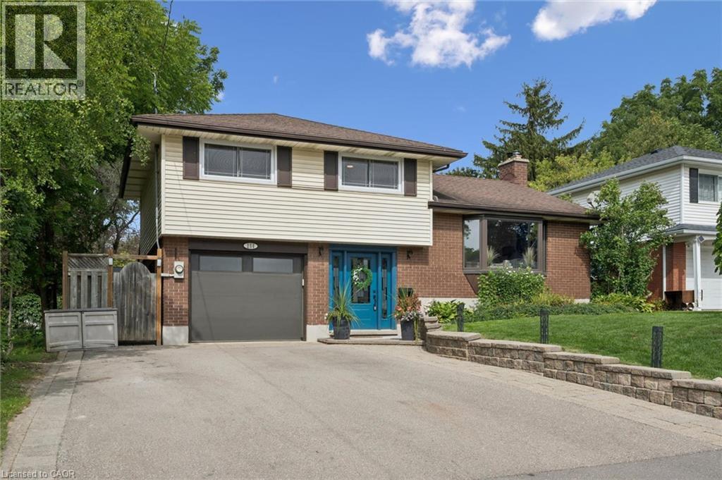 254 Quickfall Drive, Waterloo, Ontario  N2J 3S9 - Photo 2 - 40859116