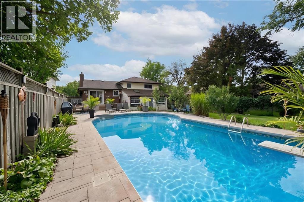 254 Quickfall Drive, Waterloo, Ontario  N2J 3S9 - Photo 38 - 40859116