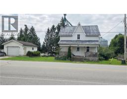 6669 PERTH LINE 88, Kurtzville, Ontario