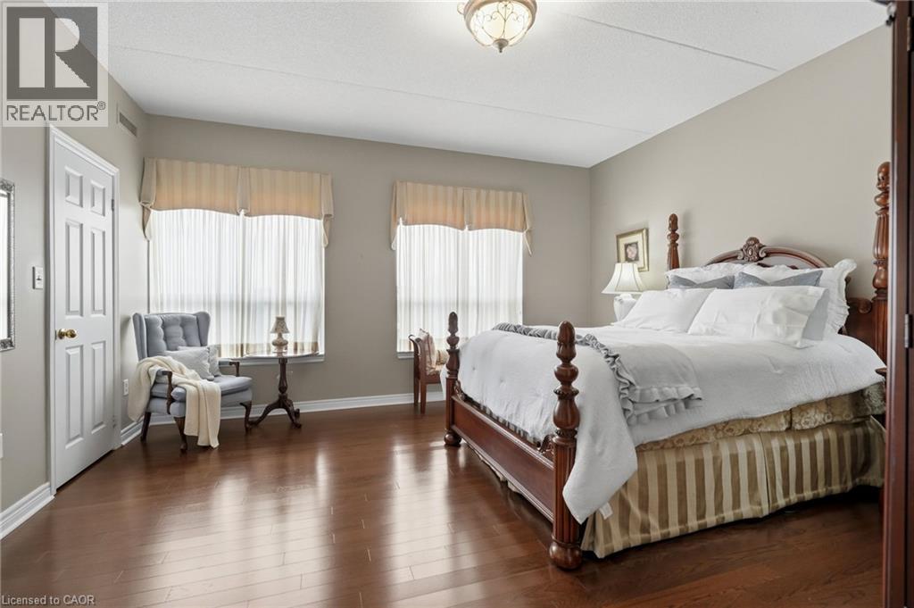 2085 Amherst Heights Drive Unit# 613, Burlington, Ontario  L7P 5C2 - Photo 8 - 40860335
