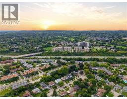2085 AMHERST HEIGHTS Drive Unit# 613, Burlington, Ontario
