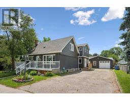 8 ROSEWOOD AVENUE, Guelph, Ontario