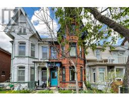 58 NASSAU STREET, Toronto, Ontario
