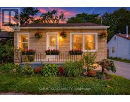 7 ELMWOOD AVENUE, St. Catharines, Ontario