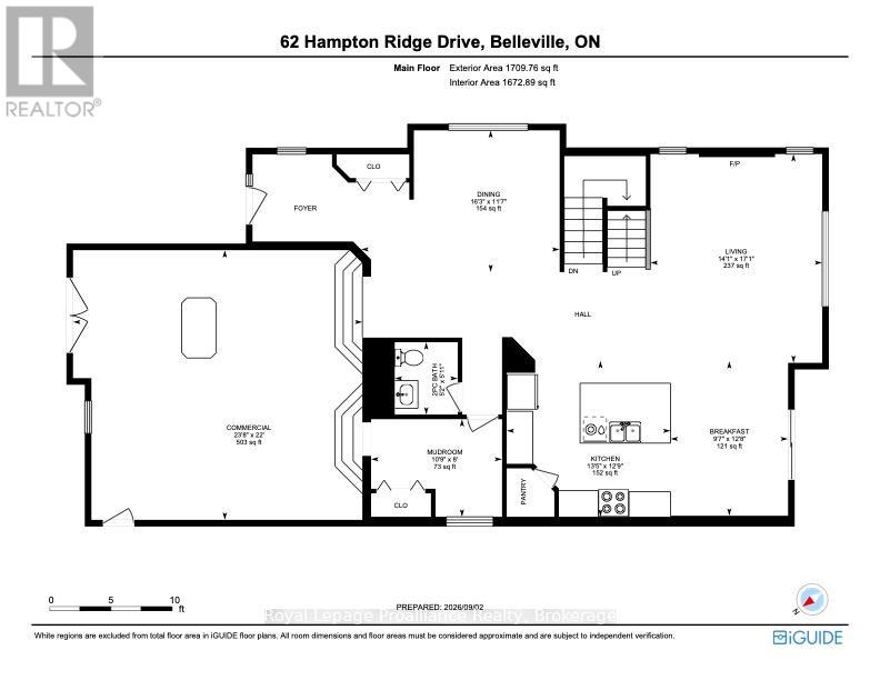 62 Hampton Ridge Drive, Belleville, Ontario  K8N 0E5 - Photo 42 - X12726302