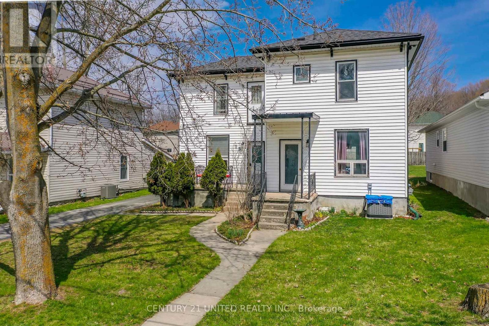 15 MATHISON STREET E, Havelock-Belmont-Methuen, Ontario