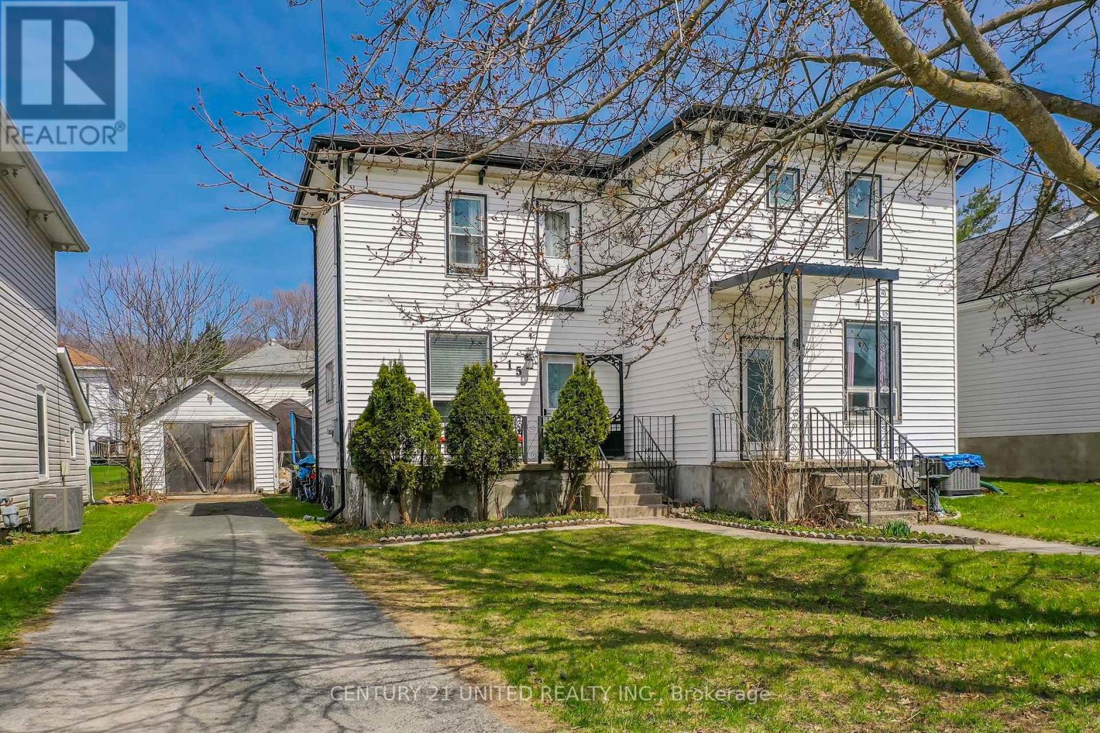 15 Mathison Street E, Havelock-Belmont-Methuen, Ontario  K0L 1Z0 - Photo 2 - X13770856