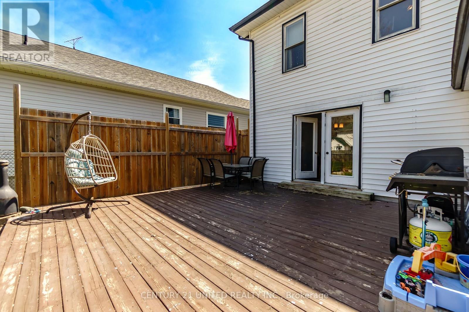 15 Mathison Street E, Havelock-Belmont-Methuen, Ontario  K0L 1Z0 - Photo 39 - X13770856