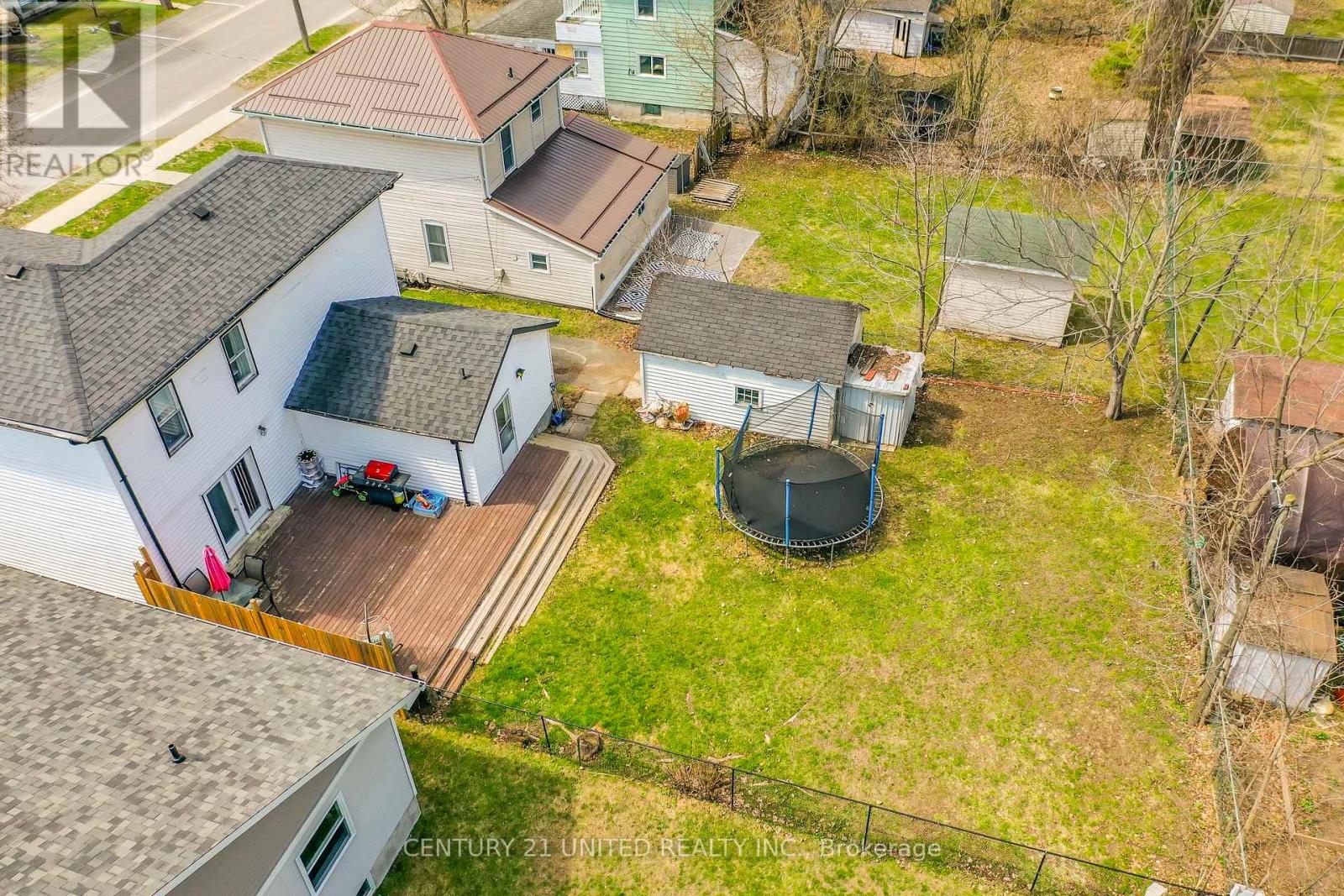 15 Mathison Street E, Havelock-Belmont-Methuen, Ontario  K0L 1Z0 - Photo 44 - X13770856