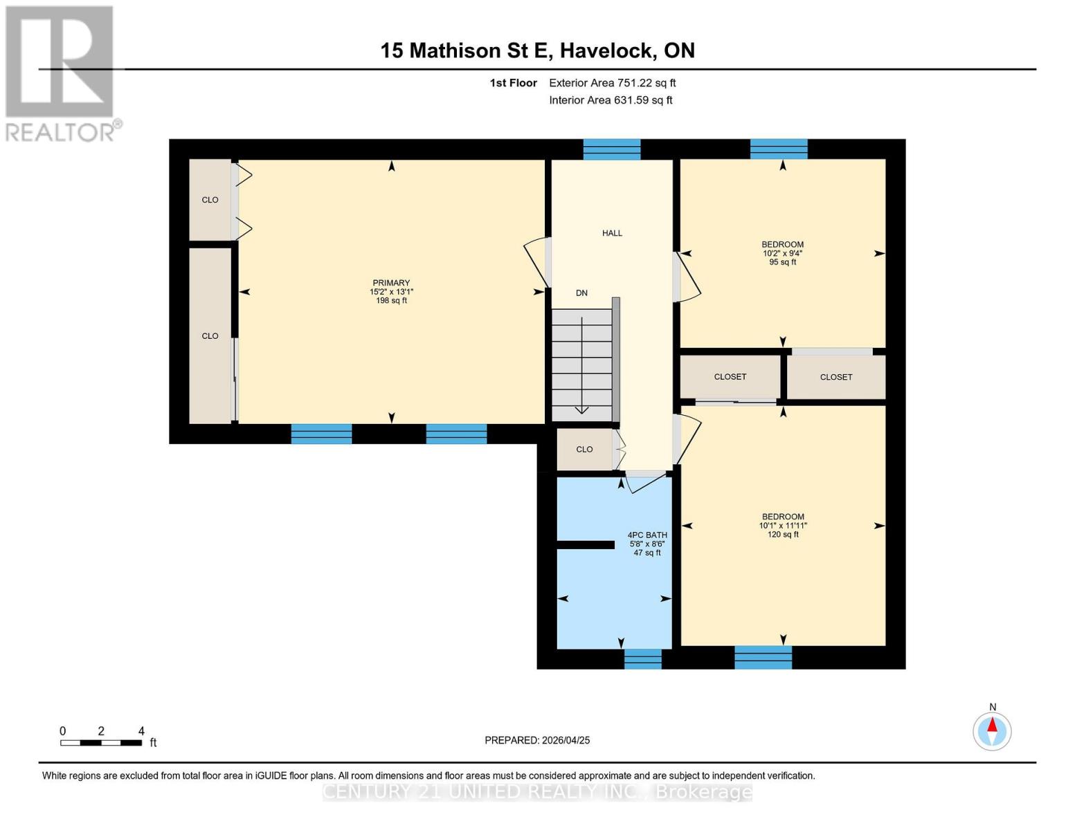 15 Mathison Street E, Havelock-Belmont-Methuen, Ontario  K0L 1Z0 - Photo 48 - X13770856