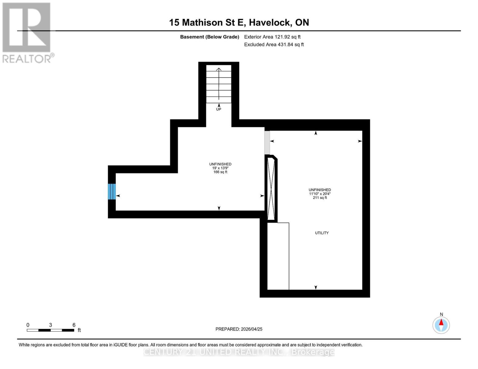 15 Mathison Street E, Havelock-Belmont-Methuen, Ontario  K0L 1Z0 - Photo 49 - X13770856