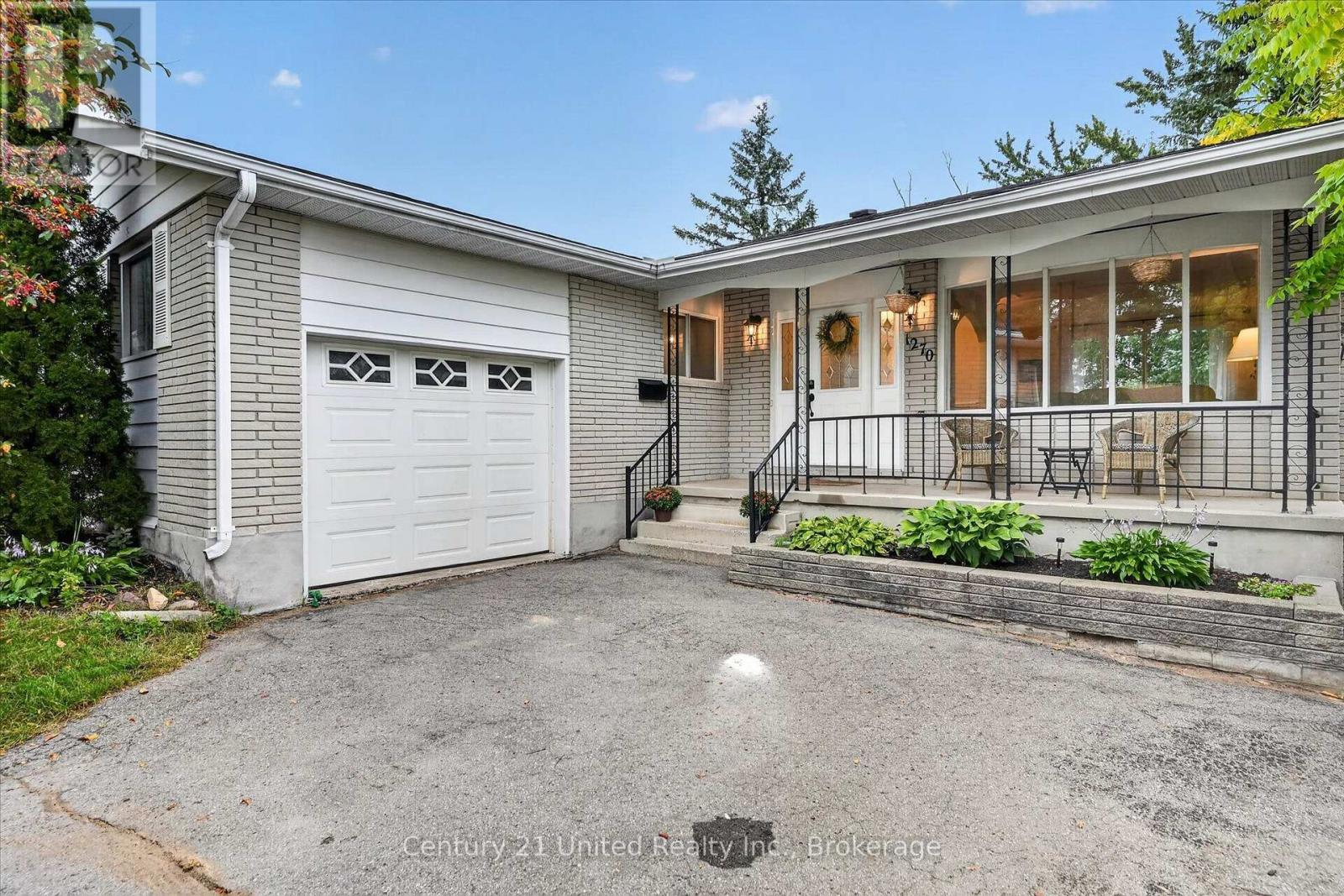 1270 Amundsen Avenue, Peterborough (Northcrest Ward 5), Ontario  K9H 6T4 - Photo 4 - X13770882