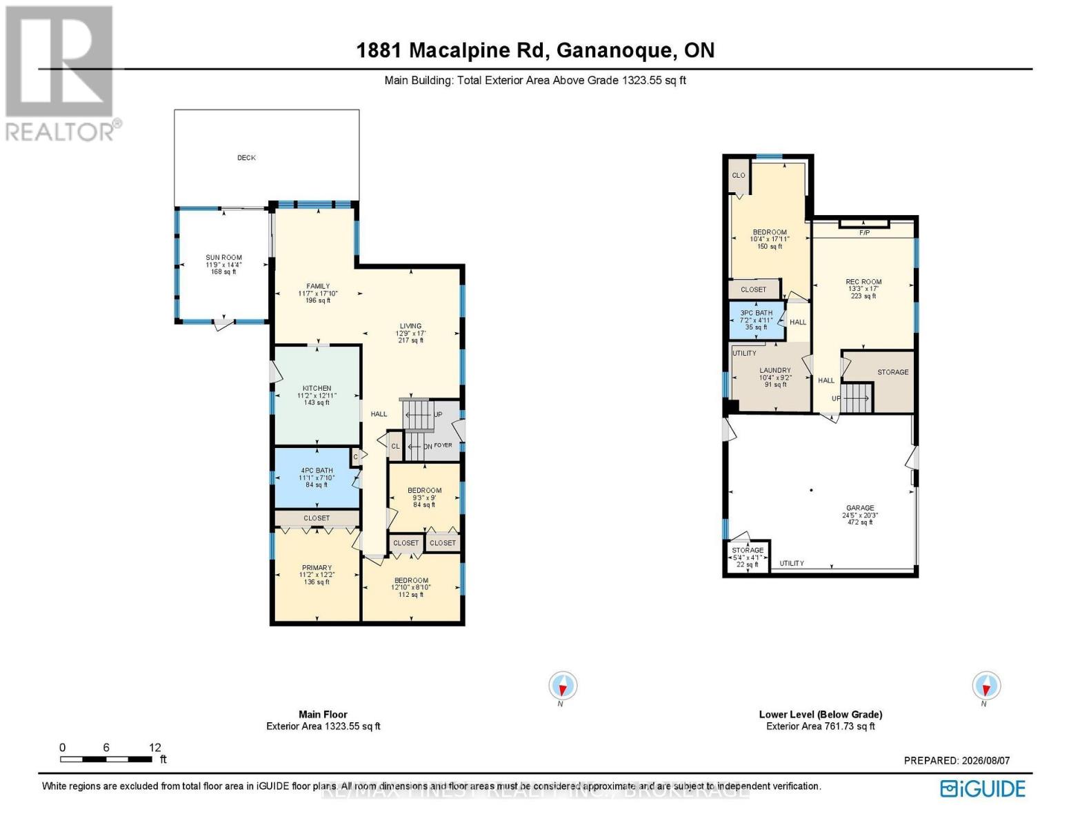 1881 Macalpine Road, Kingston, Ontario  K7G 2V5 - Photo 38 - X13770738