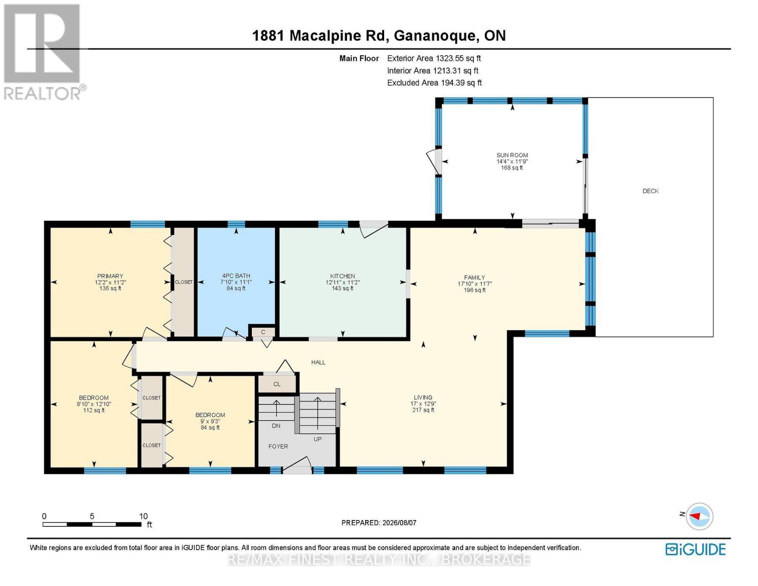1881 Macalpine Road, Kingston, Ontario  K7G 2V5 - Photo 39 - X13770738