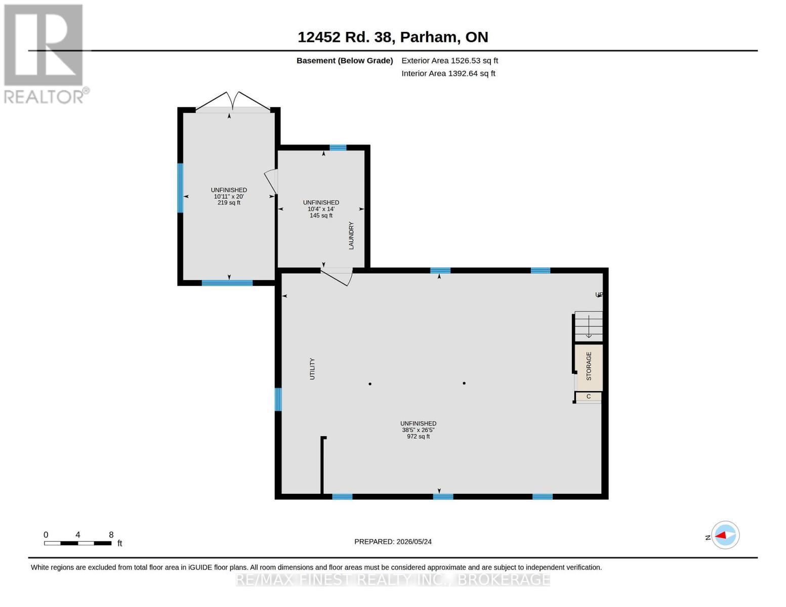 12452 Road 38 Road, Frontenac, Ontario  K0H 2V0 - Photo 44 - X13770784