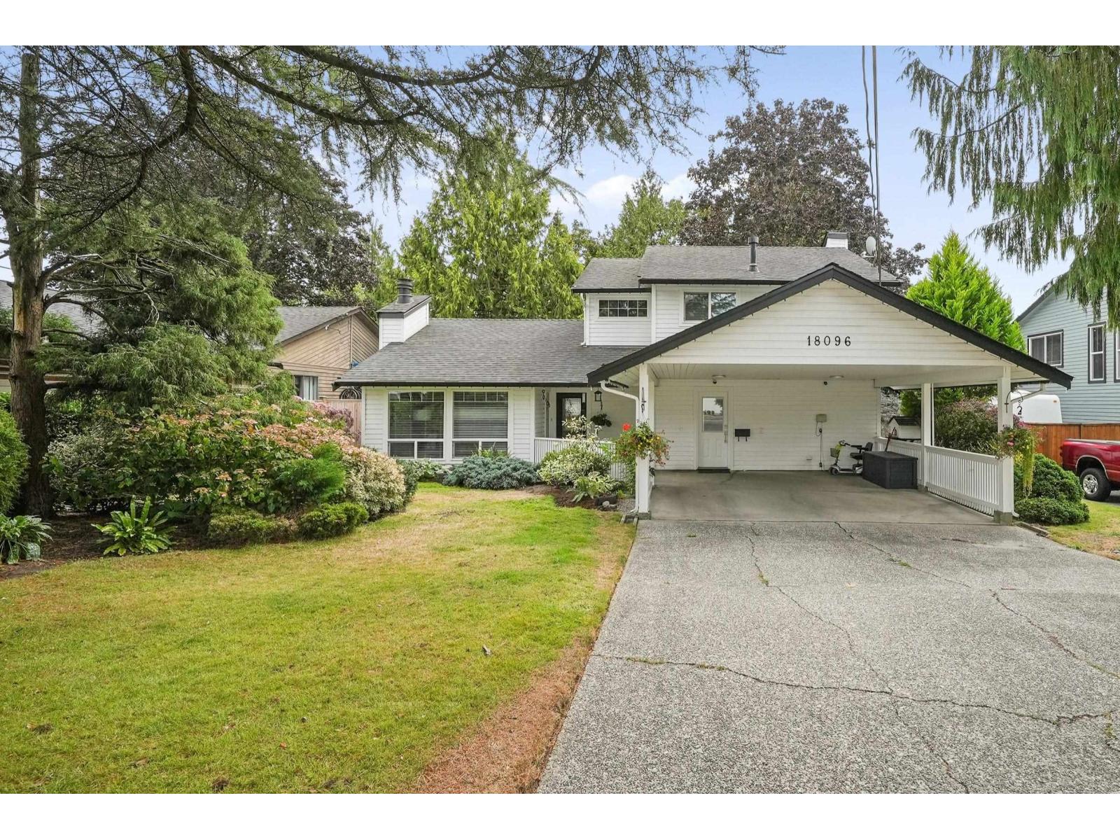 18096 61a Avenue, Surrey, British Columbia  V3S 5V8 - Photo 32 - R3161438