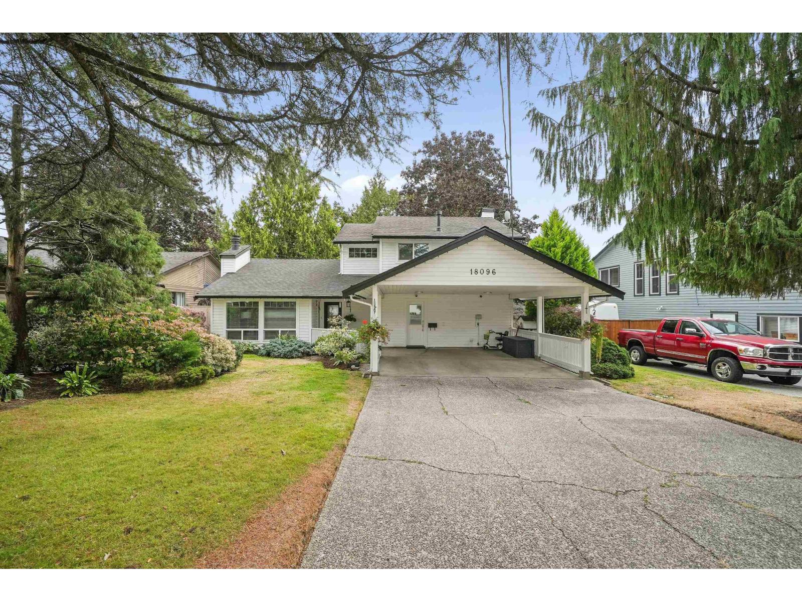 18096 61a Avenue, Surrey, British Columbia  V3S 5V8 - Photo 33 - R3161438