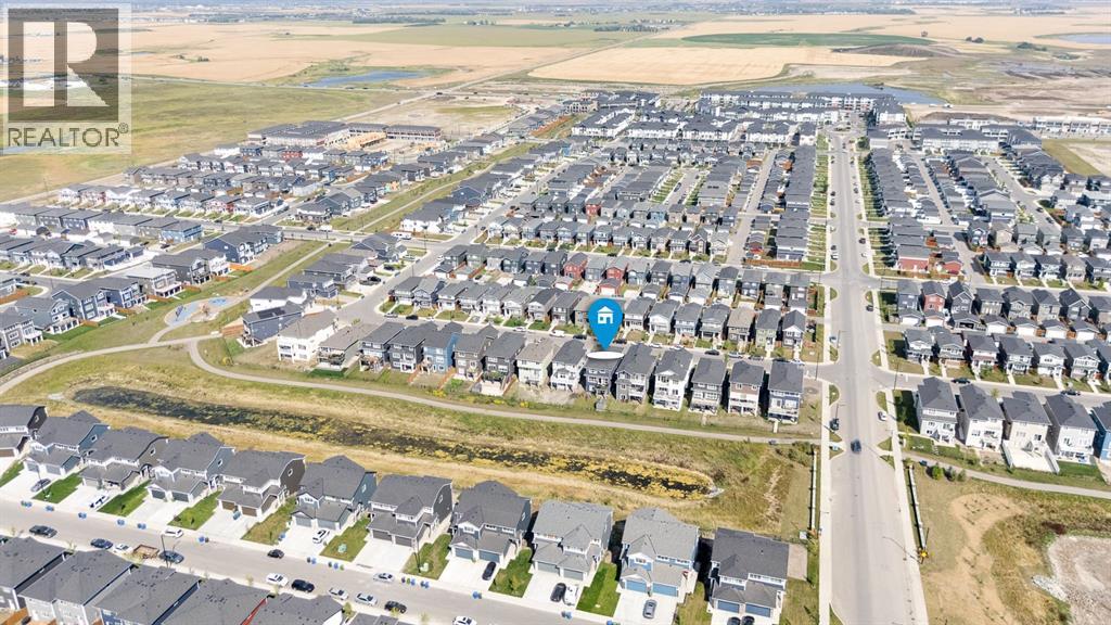 223 Chelsea Heath, Chestermere, Alberta  T1X 2N5 - Photo 44 - A2341272
