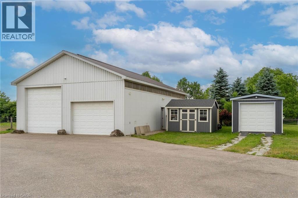 3988 Hwy 6, Puslinch, Ontario  N0B 2J0 - Photo 3 - 40822191