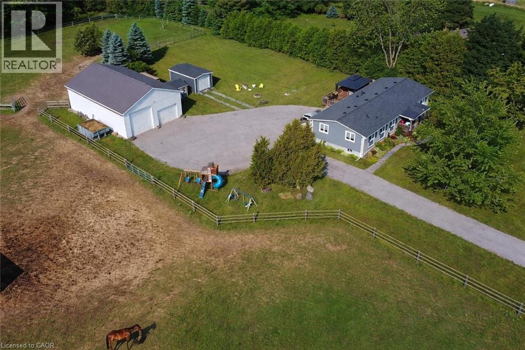3988 Hwy 6, Puslinch, Ontario  N0B 2J0 - Photo 6 - 40822191