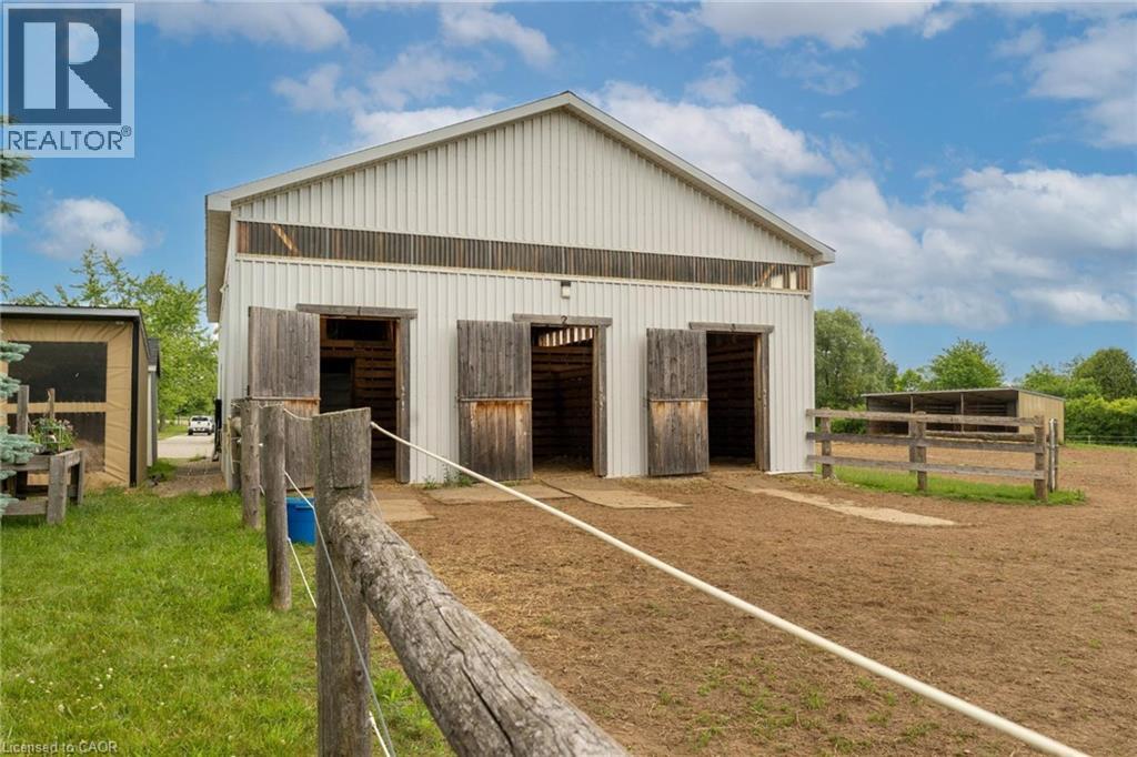 3988 Hwy 6, Puslinch, Ontario  N0B 2J0 - Photo 33 - 40822195