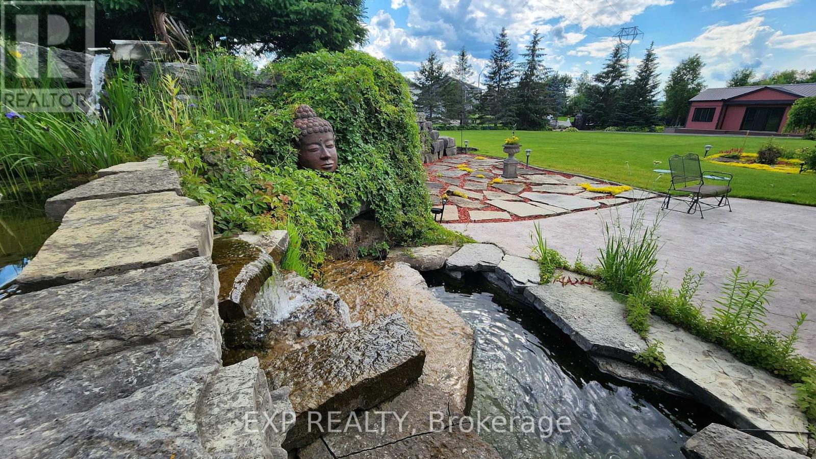 1283 Rideau Cove Court, Ottawa, Ontario  K1V 1R8 - Photo 41 - X13770926