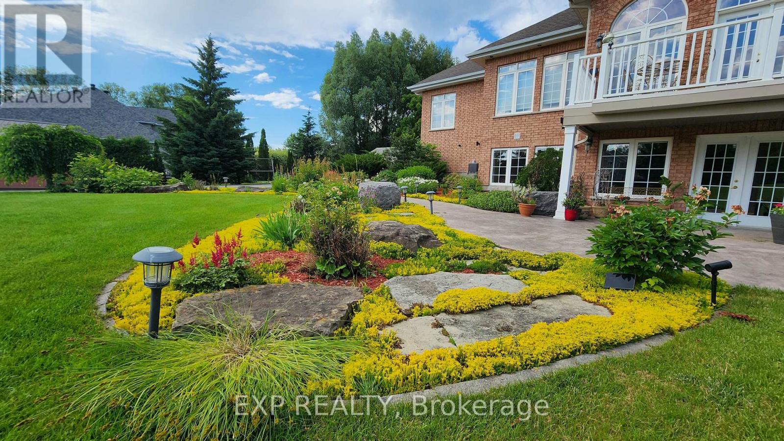 1283 Rideau Cove Court, Ottawa, Ontario  K1V 1R8 - Photo 47 - X13770926