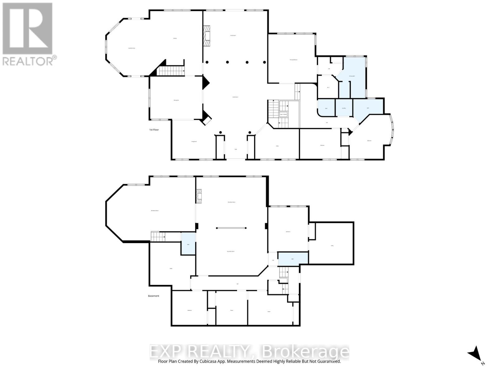 1283 Rideau Cove Court, Ottawa, Ontario  K1V 1R8 - Photo 48 - X13770926
