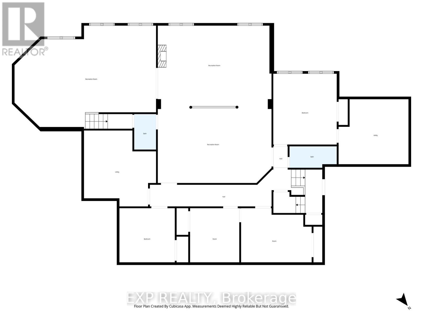 1283 Rideau Cove Court, Ottawa, Ontario  K1V 1R8 - Photo 49 - X13770926