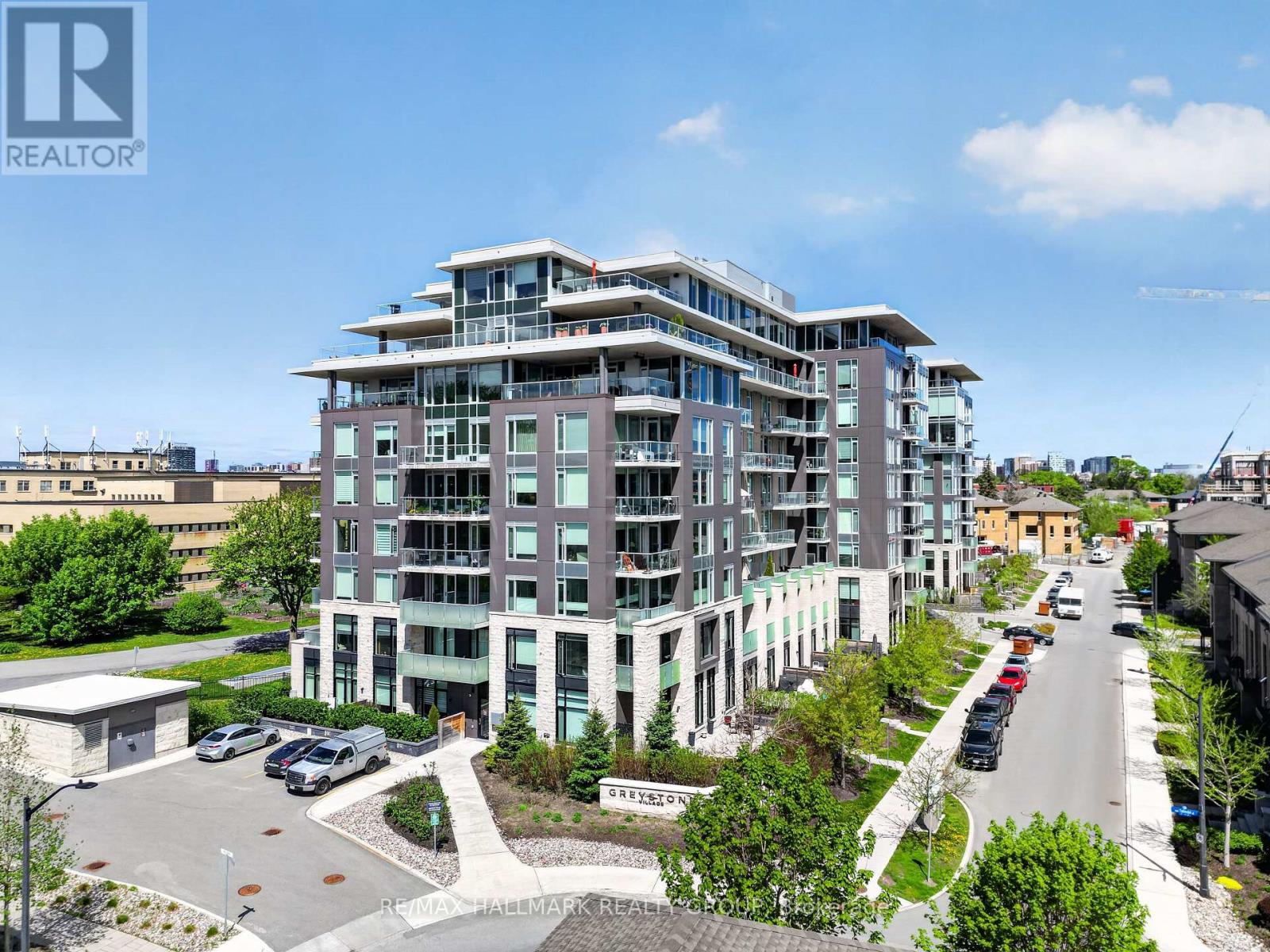 502 - 530 De Mazenod Avenue, Ottawa, Ontario  K1S 5W8 - Photo 2 - X13770928