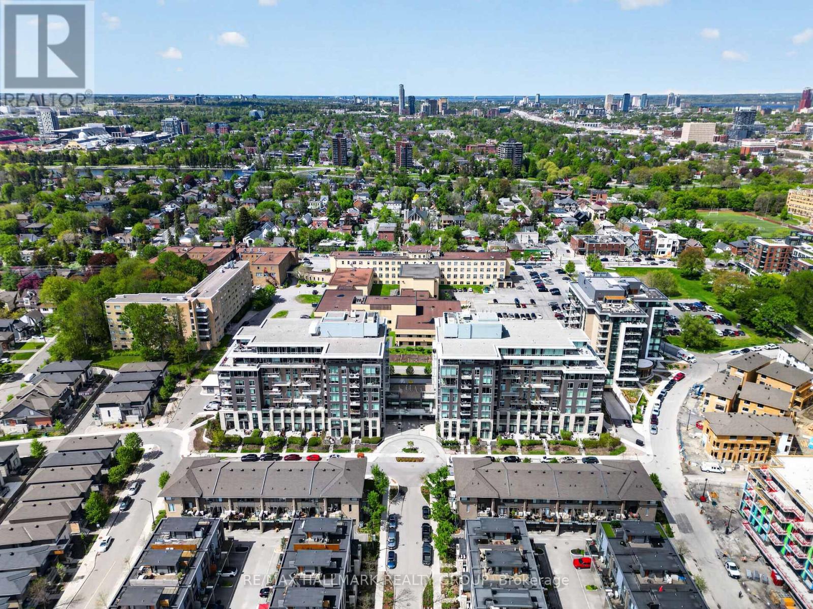 502 - 530 De Mazenod Avenue, Ottawa, Ontario  K1S 5W8 - Photo 28 - X13770928