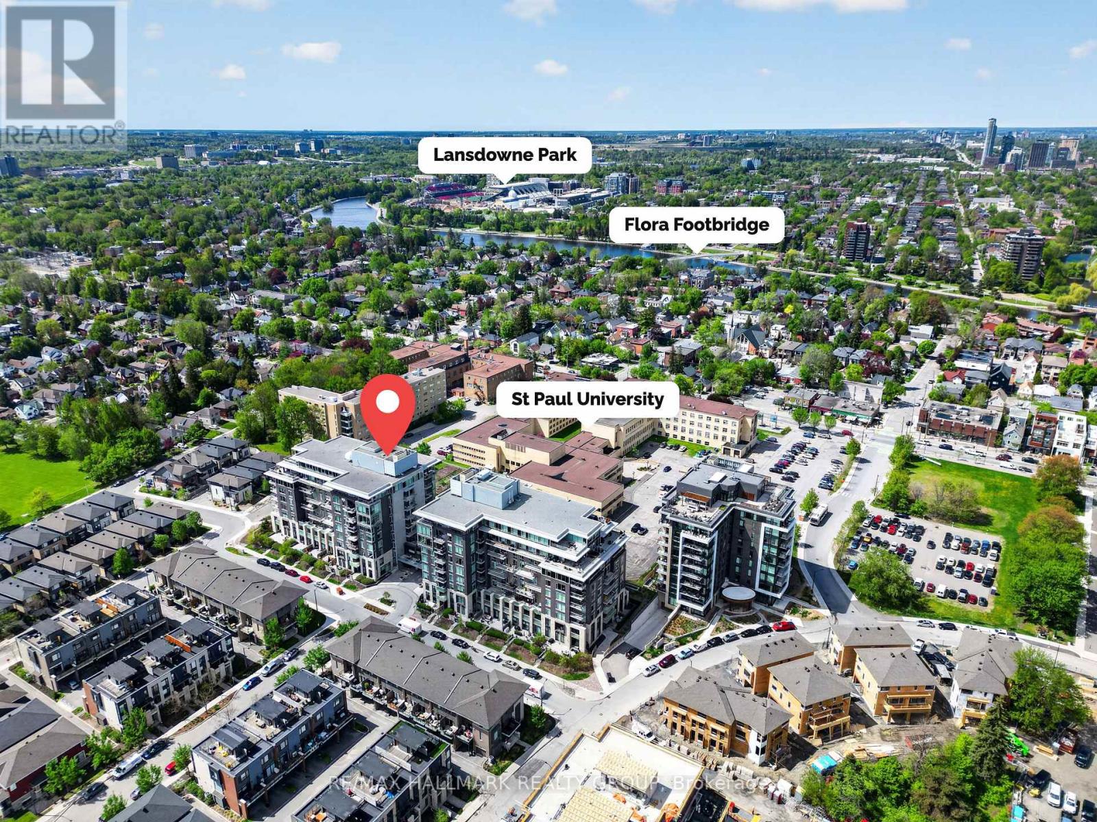 502 - 530 De Mazenod Avenue, Ottawa, Ontario  K1S 5W8 - Photo 29 - X13770928