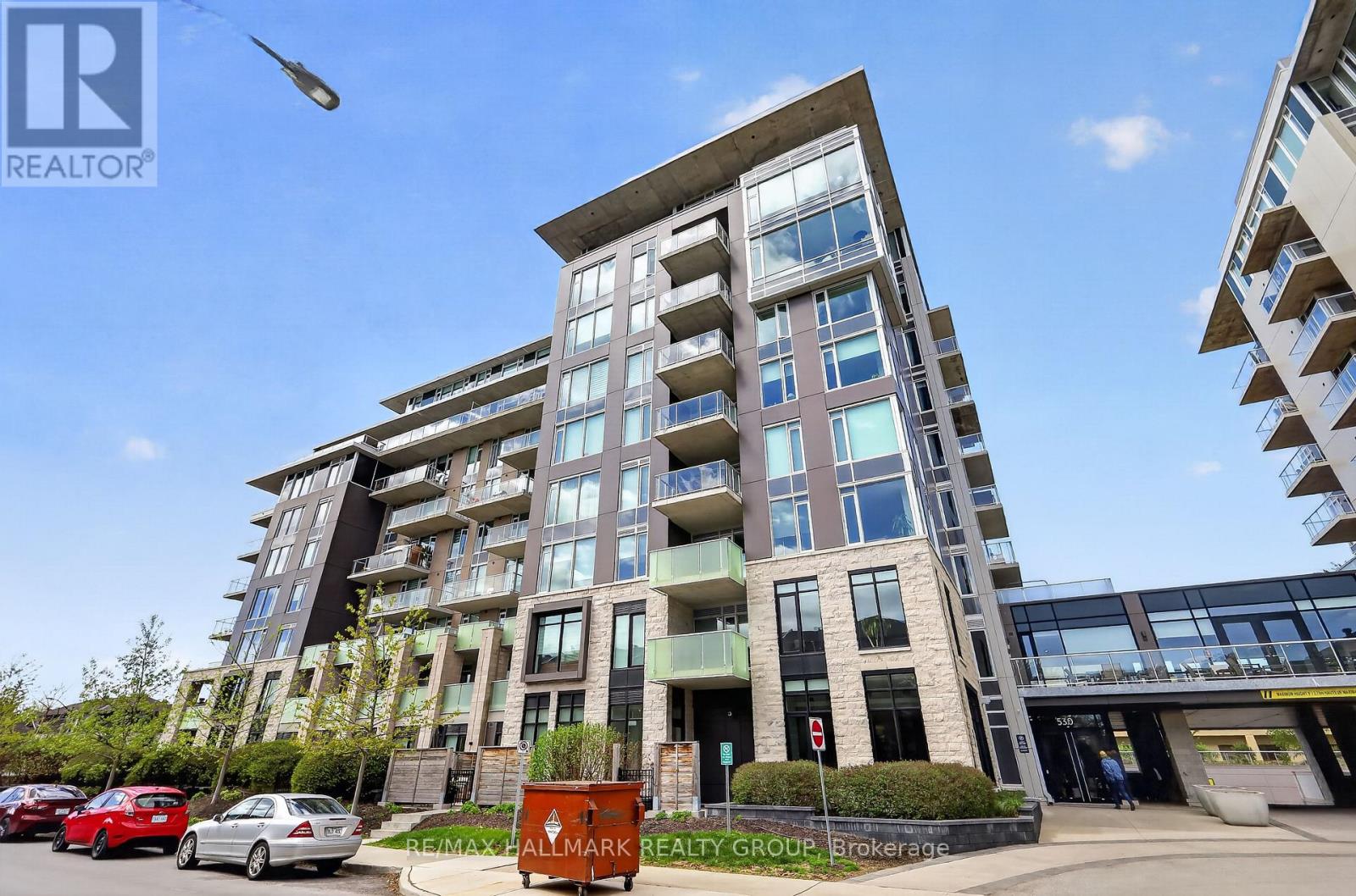 502 - 530 De Mazenod Avenue, Ottawa, Ontario  K1S 5W8 - Photo 3 - X13770928