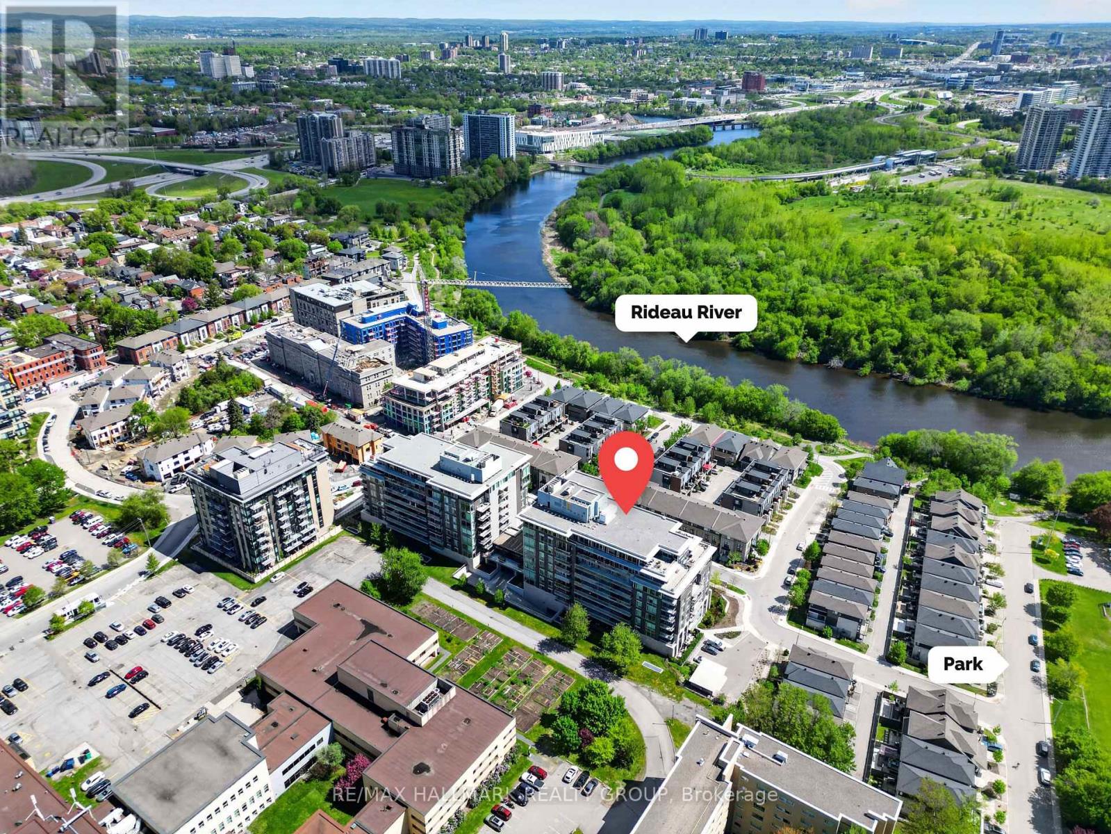 502 - 530 De Mazenod Avenue, Ottawa, Ontario  K1S 5W8 - Photo 31 - X13770928