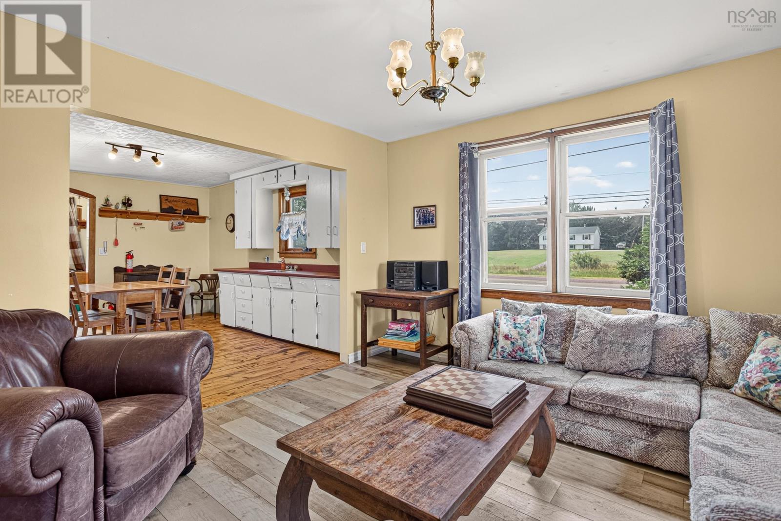 20 Highway 307, Wentworth Centre, Nova Scotia  B0M 1Z0 - Photo 11 - 202623000