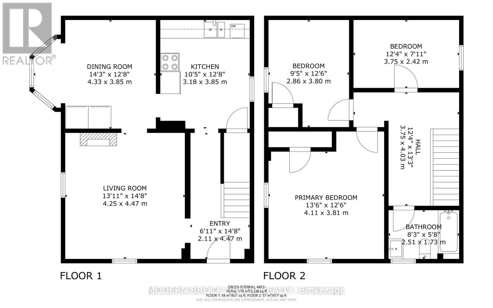 675 Zaire Street, Prescott, Ontario  K0E 1T0 - Photo 19 - X13770948
