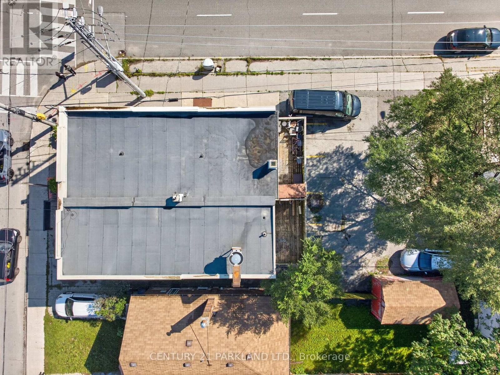 549 Sammon Avenue, Toronto, Ontario  M4J 2B3 - Photo 31 - E13770736