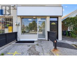 549 SAMMON AVENUE, Toronto, Ontario