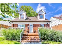 68 MYSTIC AVENUE, Toronto, Ontario