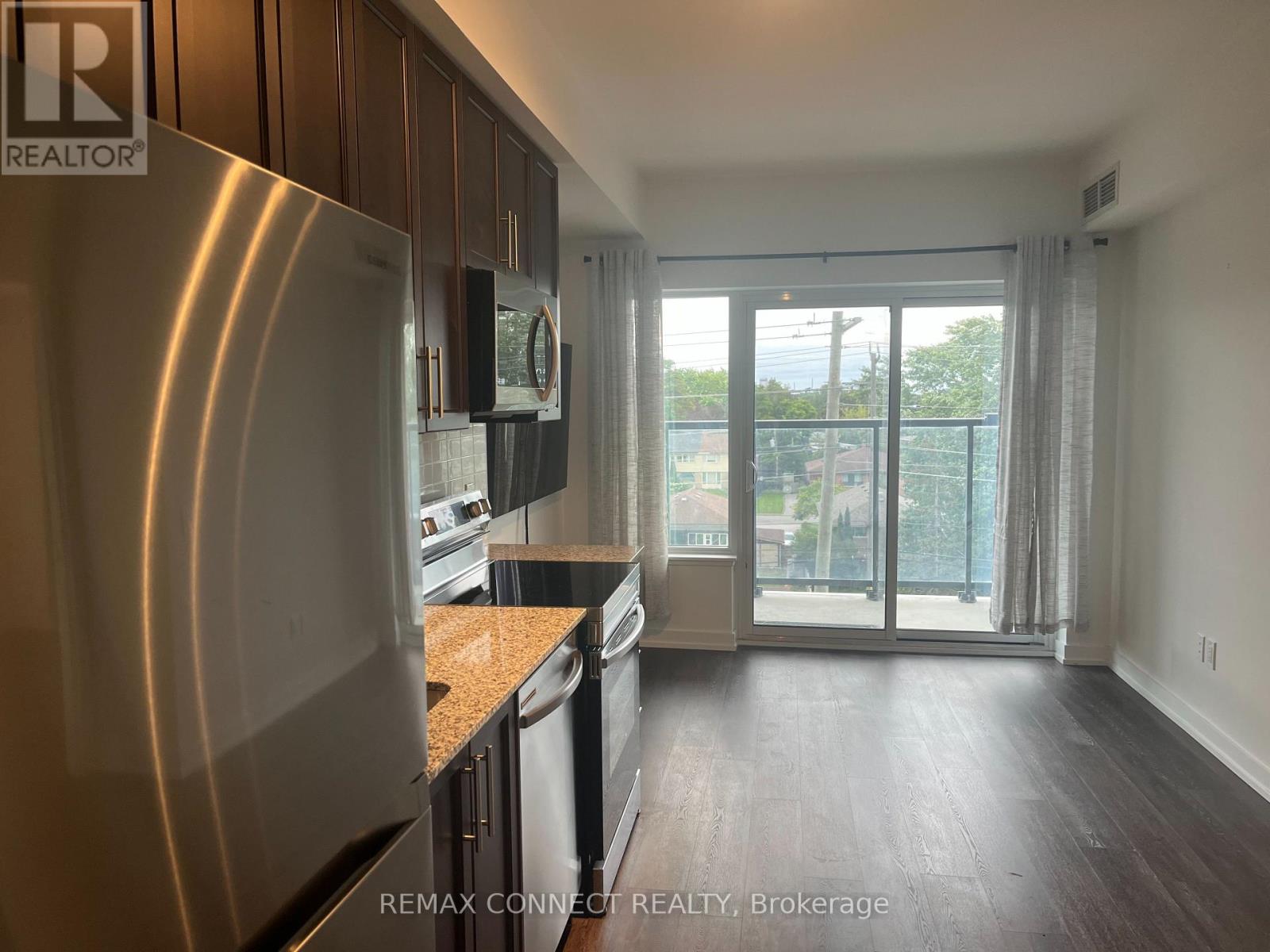 417 - 1480 Bayly Street, Pickering, Ontario  L1W 0C2 - Photo 7 - E13770790