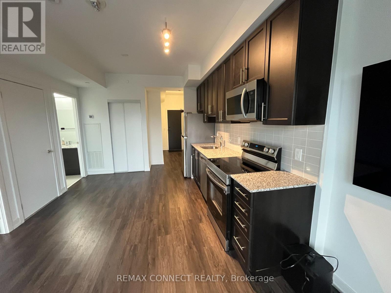 417 - 1480 Bayly Street, Pickering, Ontario  L1W 0C2 - Photo 8 - E13770790